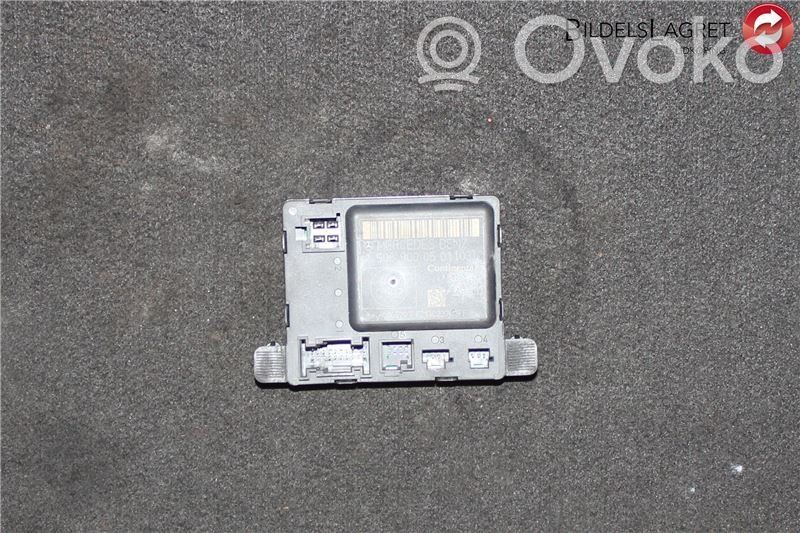 Volkswagen Crafter Door control unit/module 