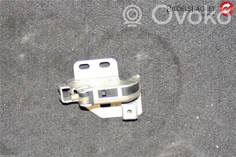 Volkswagen Crafter Serratura portiera posteriore 