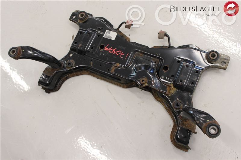 Volvo C70 Front subframe 