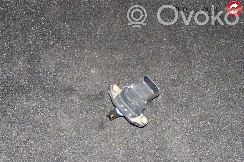 Saab 9-3 Ver2 Luftdrucksensor 