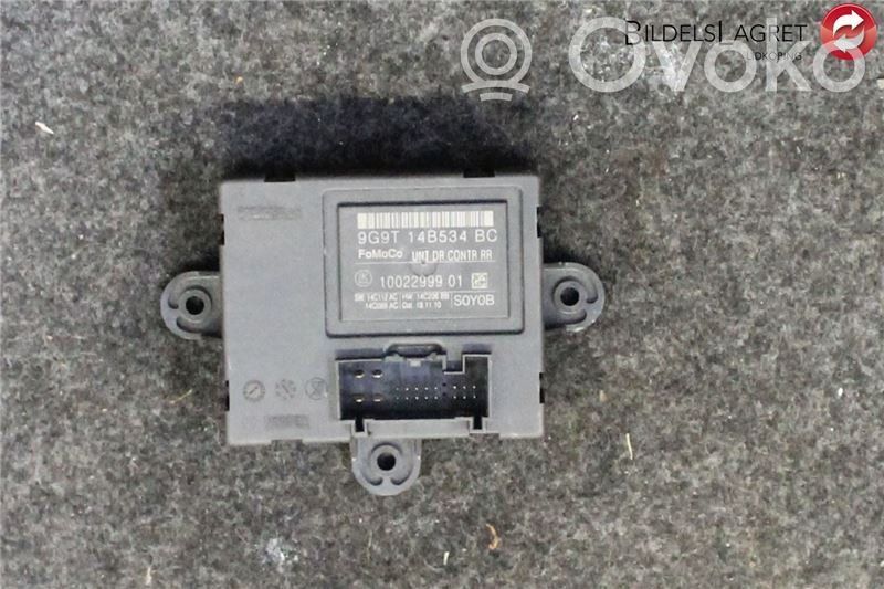 Volvo V70 Unité de commande module de porte 
