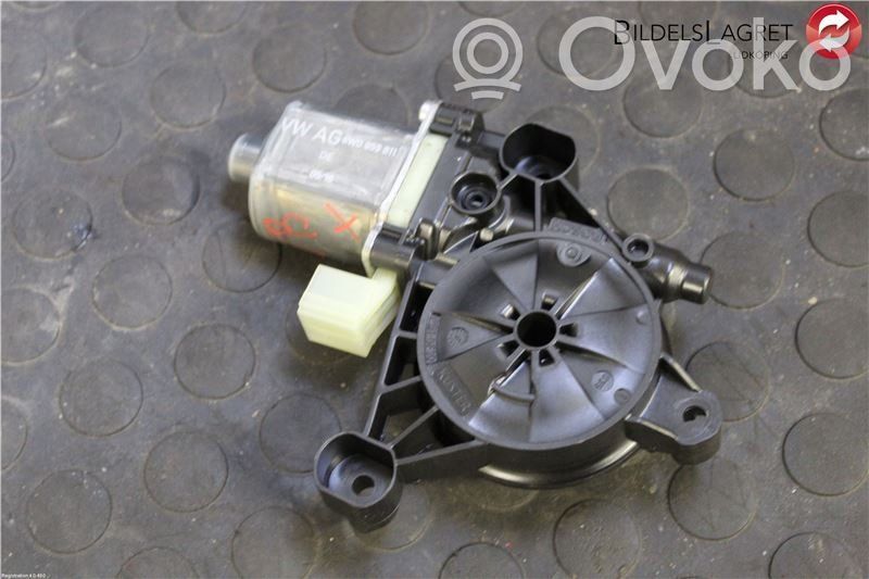 Audi A4 S4 B9 Motor macara geam ușă spate 