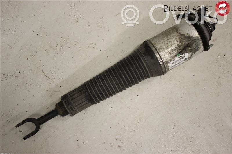 Audi A4 S4 B6 8E 8H Amortiguador delantero con muelle espiral 