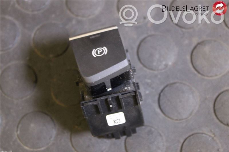 Audi A4 S4 B9 Hand parking brake switch 