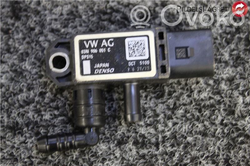 Volkswagen PASSAT B8 Sensor 