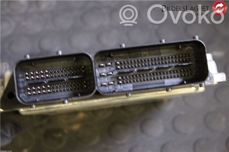 Unité de commande / module d'injection   8K0990990C,0281014014,8K0907401