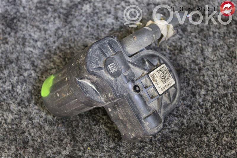 Volkswagen Golf VII Muut jarrujen osat 