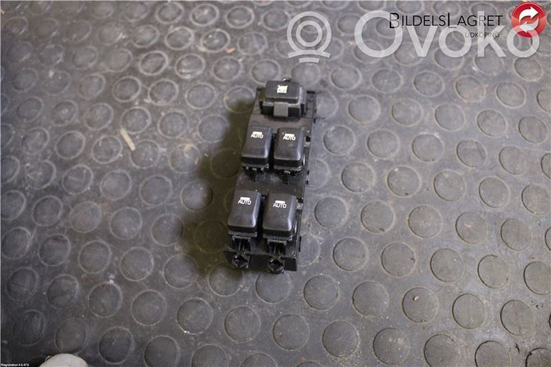 KIA Ceed Interruptor del elevalunas eléctrico 
