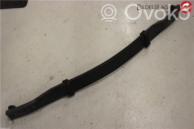 Chevrolet Corvette Front leaf spring 