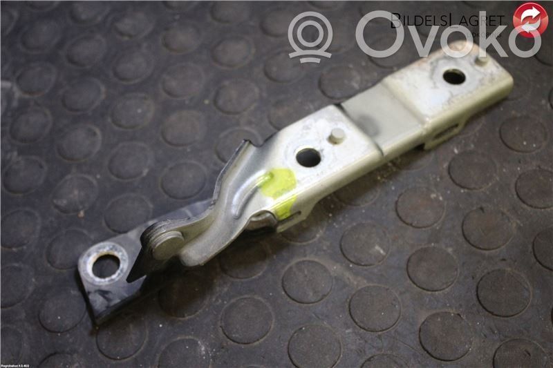 Citroen C5 Konepellin saranat 