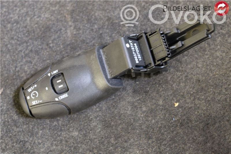 Peugeot 3008 I Sensor Bremspedal 