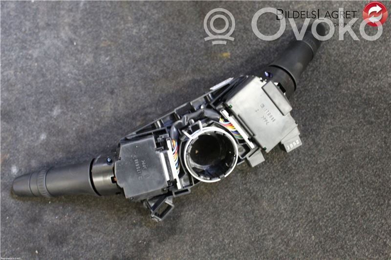 Mitsubishi ASX Wiper turn signal indicator stalk/switch 