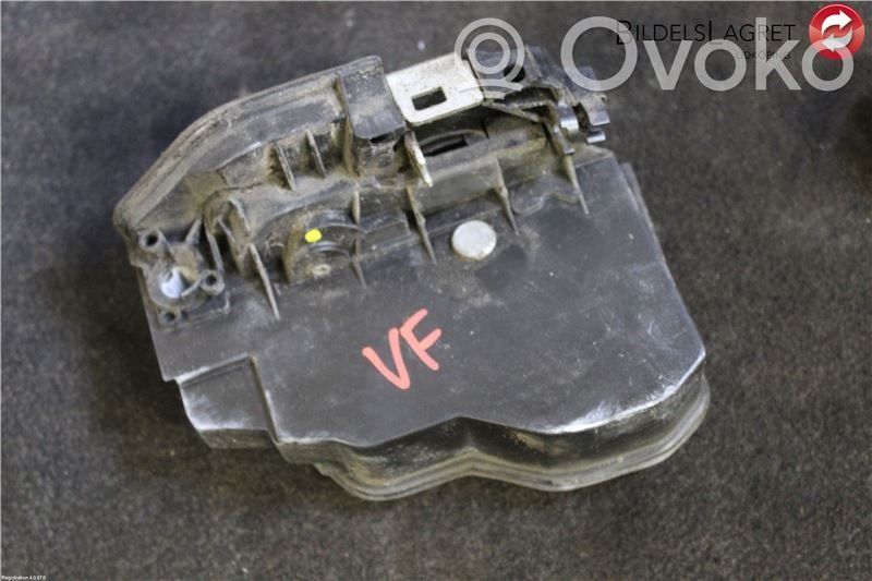 Front door lock   51217202143,7167065,7167065