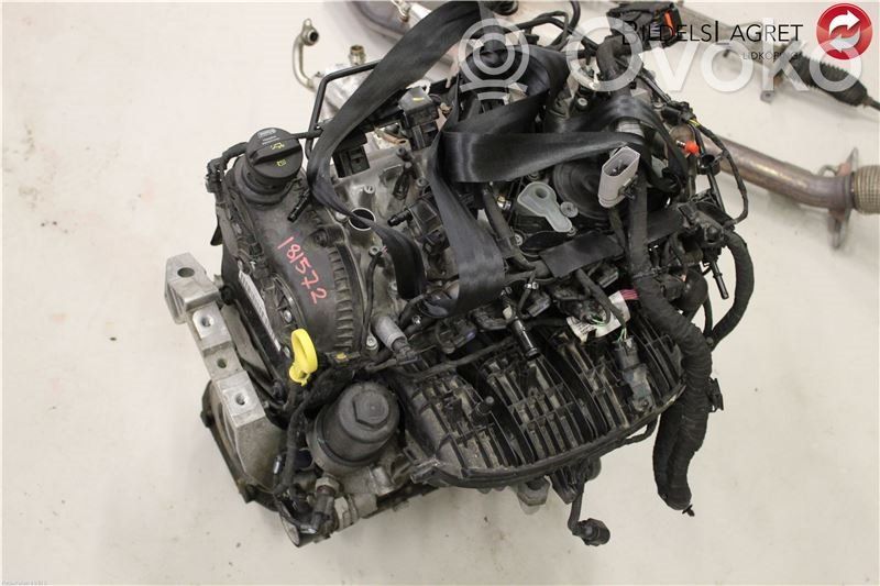 Motor   06K100034BX,06K100036JX,06K100036JX