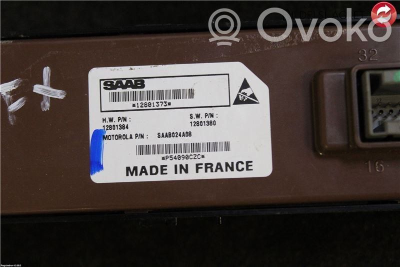 Electric window control switch   12801384,12801384,12801384