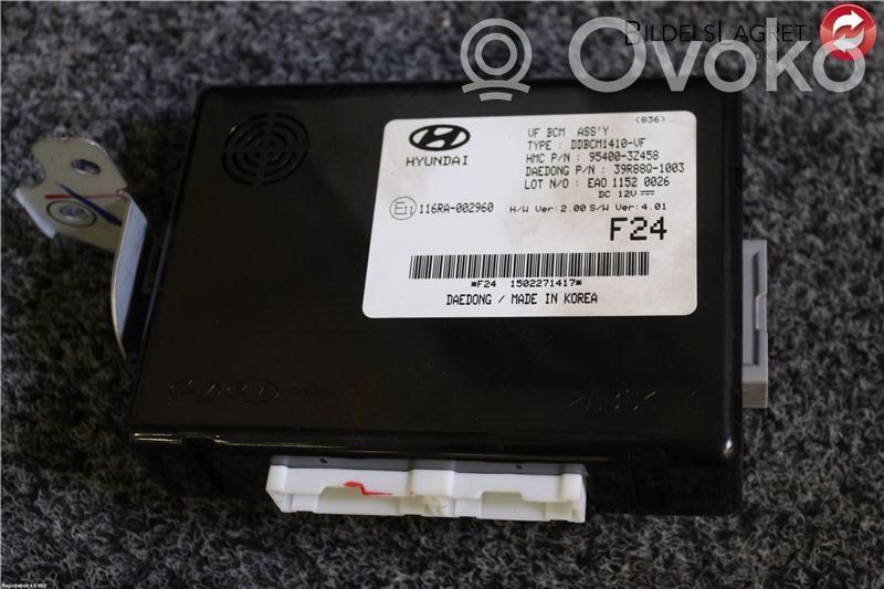 Hyundai i40 Autres unités de commande / modules 