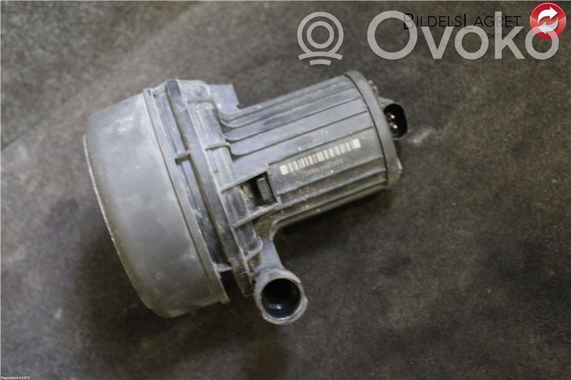 BMW 5 E60 E61 Antrinis oro siurblys 
