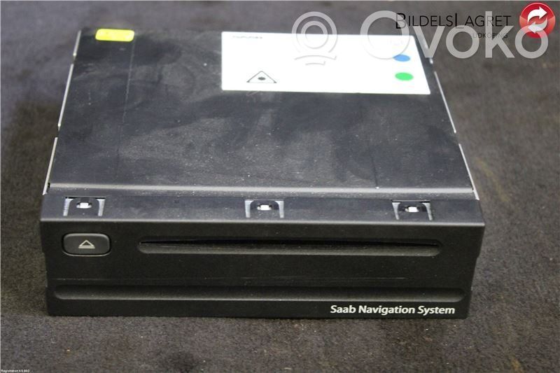 GPS navigation control unit/module   12768494,12802538AA,12802538AA
