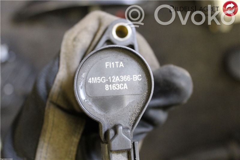 Ford Mondeo MK IV Bobina di accensione ad alta tensione 