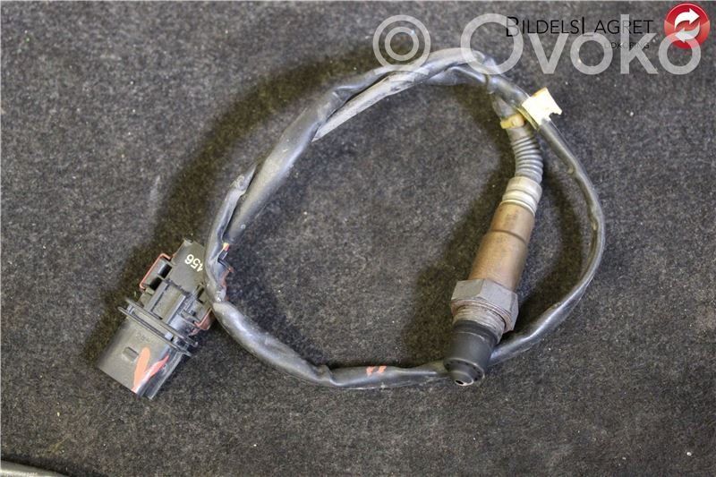 Audi Q7 4M Sonda lambda 
