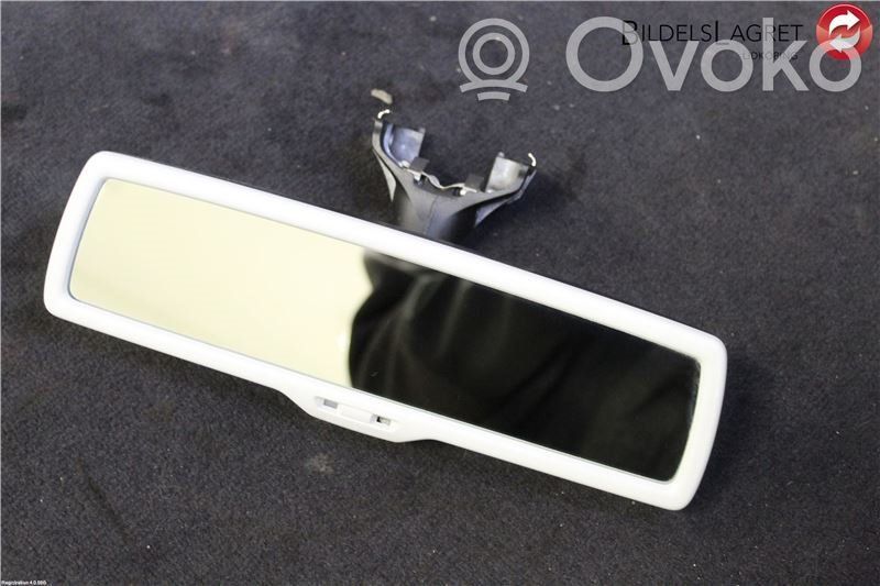Skoda Octavia Mk2 (1Z) Espejo retrovisor (interior) 