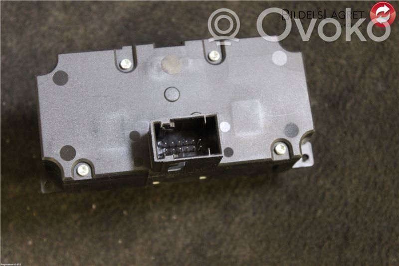 BMW 5 E60 E61 Light switch 