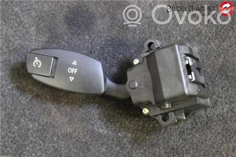 BMW 5 E60 E61 Sensor Bremspedal 