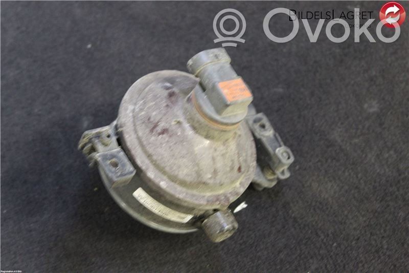 Ford Focus Etusumuvalo 