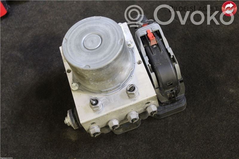 Volkswagen Crafter Pompa ABS 