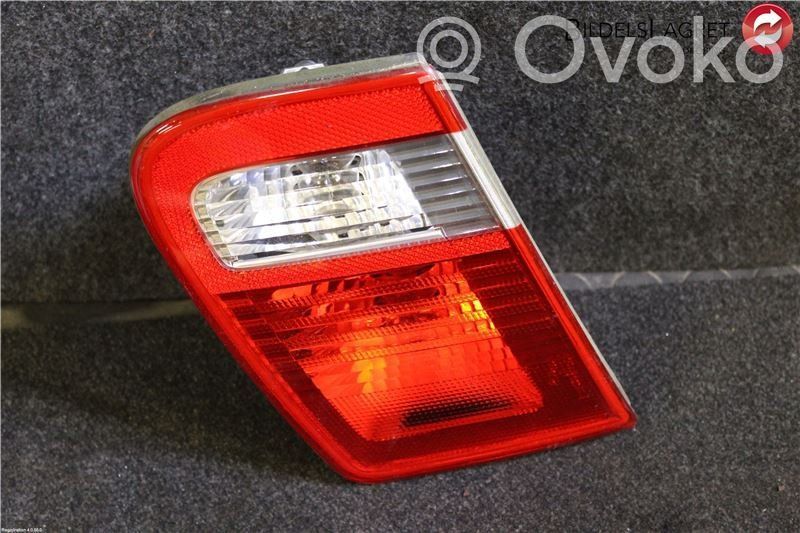 Saab 9-3 Ver2 Takaluukun takavalot 