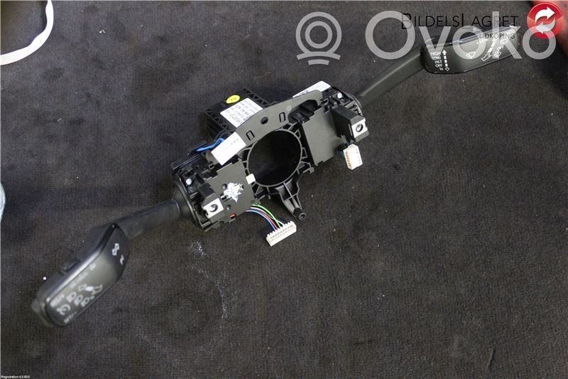 Seat Leon (5F) Interruptor/palanca de limpiador de luz de giro 