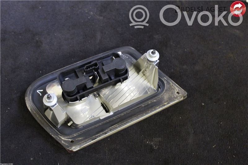 Saab 9-3 Ver2 Takaluukun takavalot 