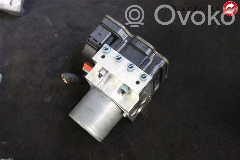 Audi A5 Bomba de ABS 