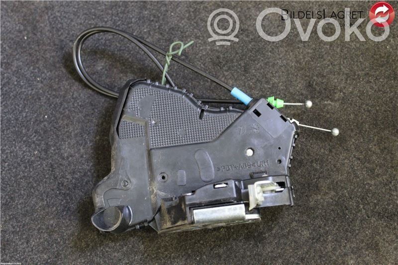 Toyota Auris E180 Etuoven lukko 