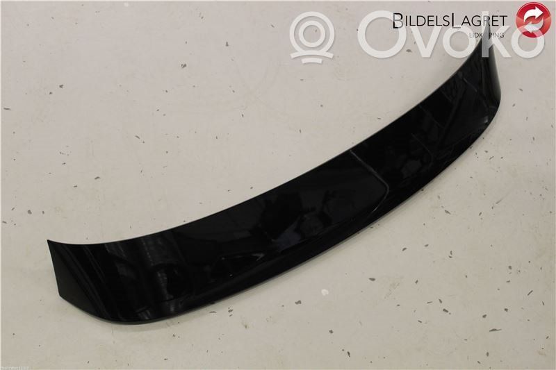 Audi A1 Tailgate/trunk spoiler 