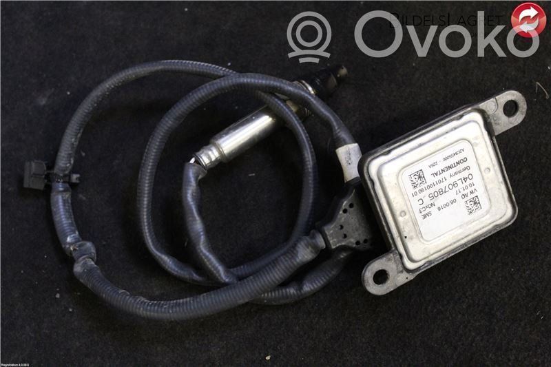Lambda zondas   04L907807G,04L907807AD,04L907805C