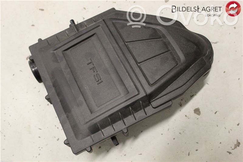 Audi A3 S3 8V Luftfilterkasten 