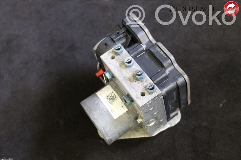 Audi A6 S6 C7 4G ABS-pumppu 
