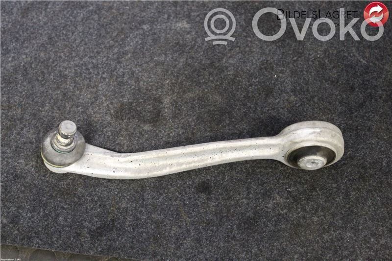 Audi A5 8T 8F Oberer Querlenker vorne 