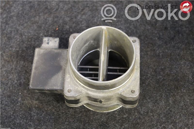 Saab 9-5 Mass air flow meter 