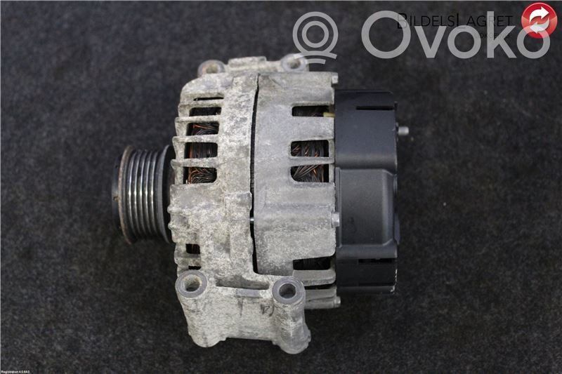 Alternator   06E903018LX,06E903018L,06E903018L