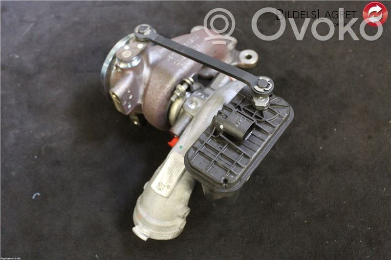 Turboahdin   05E145701K,TD02HMFL1R,05E145701K