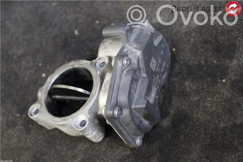 Throttle valve   13547810752,10378517,7810752