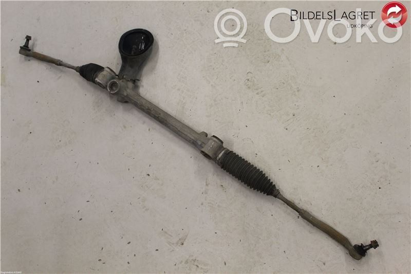 Toyota Yaris Hammastangon mekaaniset osat 