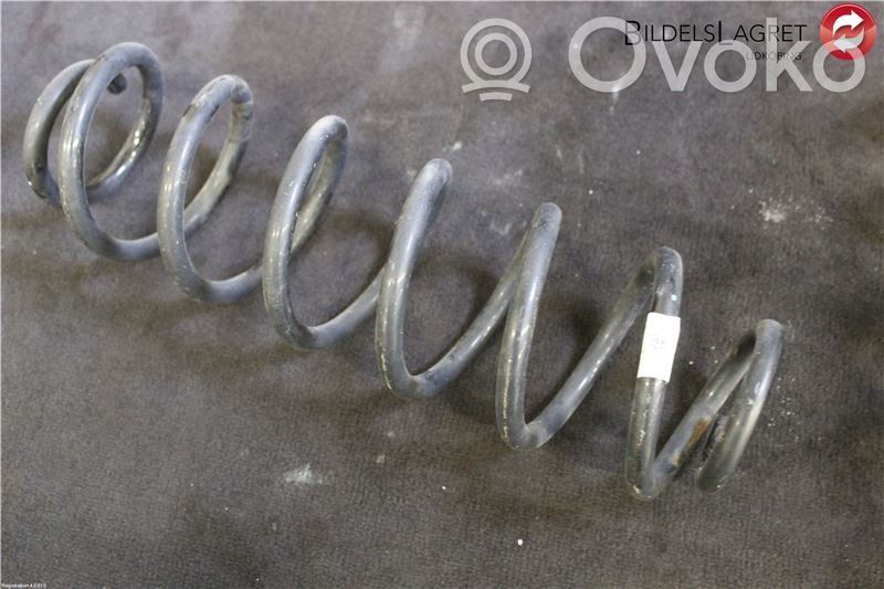 Seat Leon (5F) Feder hinten 