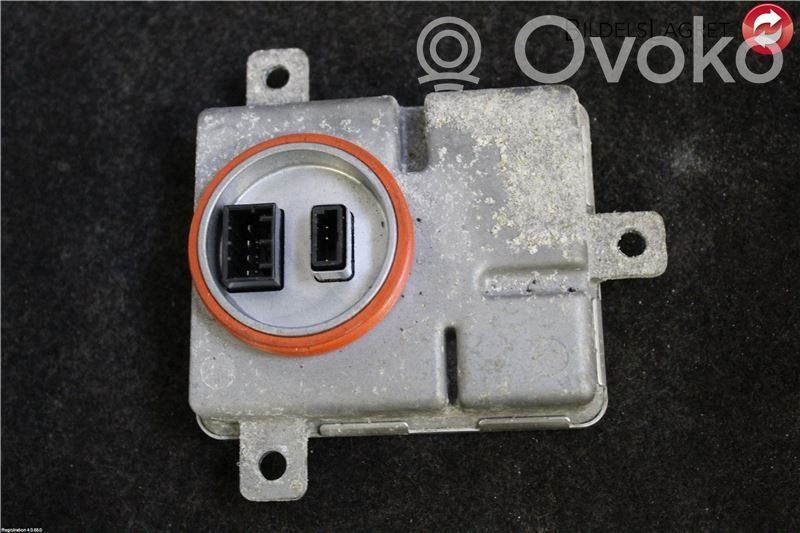 Audi A3 S3 8P Module d'éclairage LCM 
