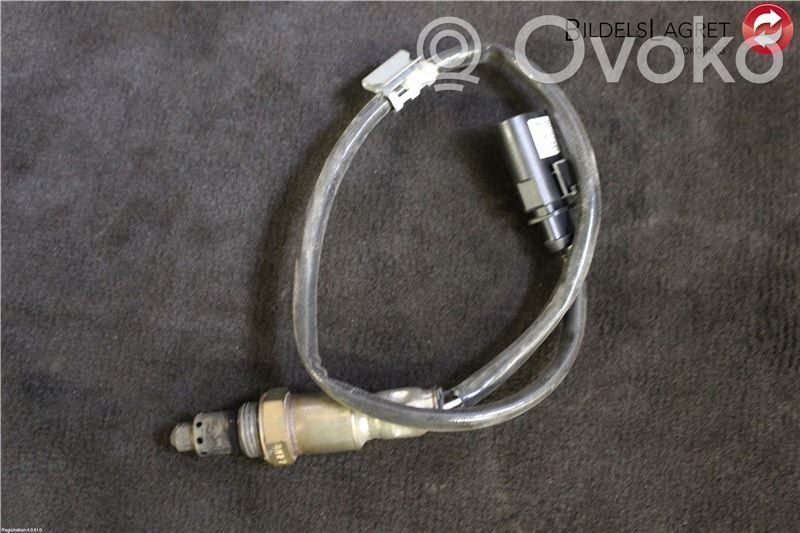 Зонд «Lambda»   80A906265,8W0906265S,80A906265