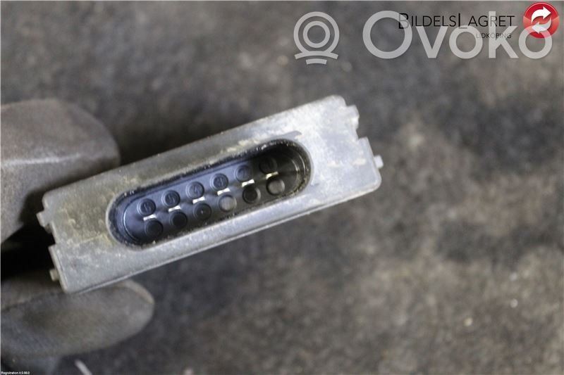 Audi A6 S6 C8 4K Other control units/modules 