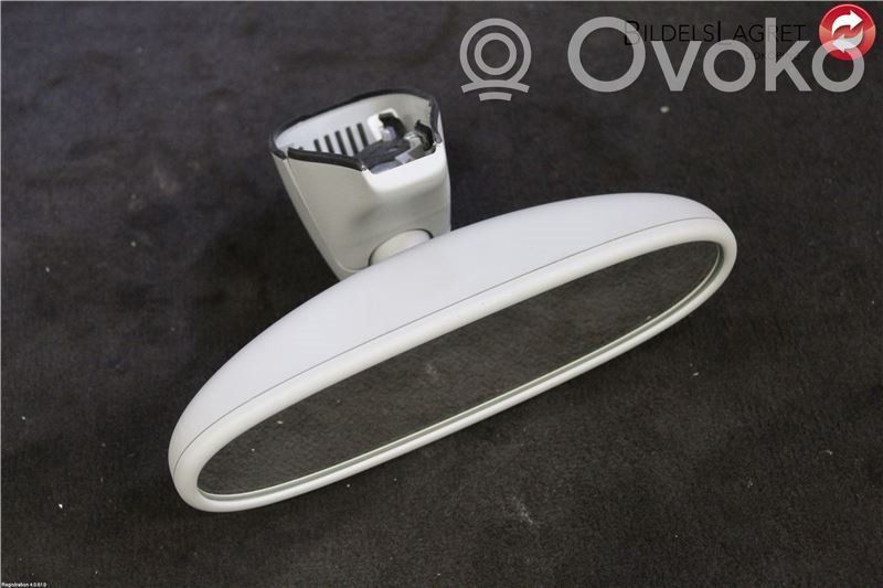 Audi A1 Espejo retrovisor (interior) 