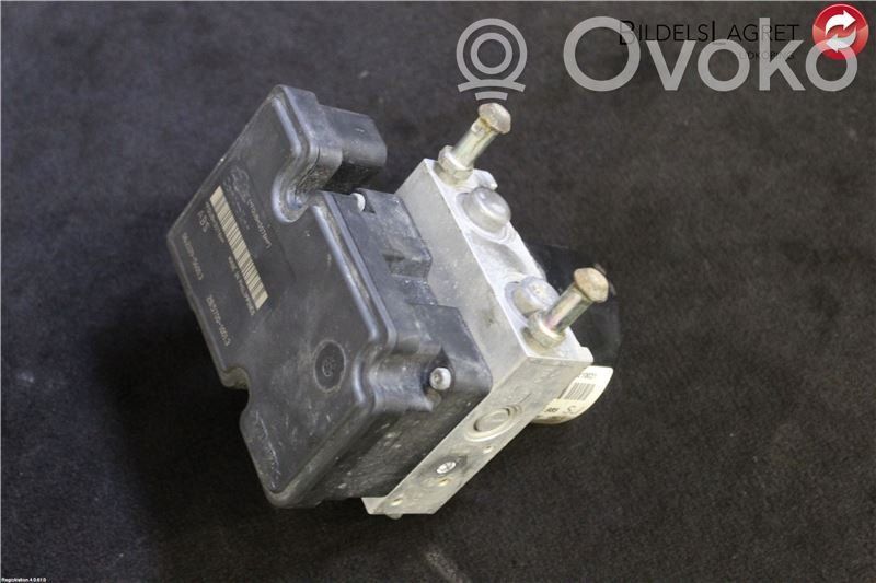 Chevrolet Aveo ABS Blokas 